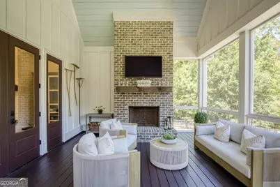 13235 SE Arnold Mill Road, Roswell, GA 30075 - Photo 57