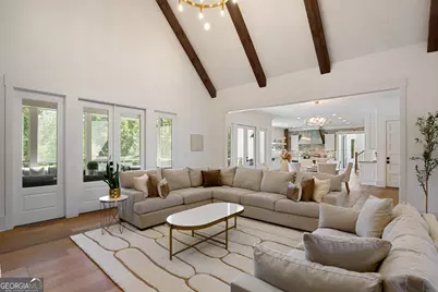 13235 SE Arnold Mill Road, Roswell, GA 30075 - Photo 11