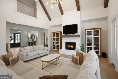 13235 SE Arnold Mill Road, Roswell, GA 30075 - Photo 13