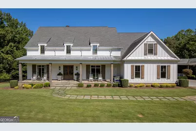 13235 SE Arnold Mill Road, Roswell, GA 30075 - Photo 5