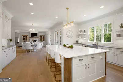 13235 SE Arnold Mill Road, Roswell, GA 30075 - Photo 19