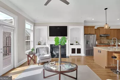 3478 SE Vintage Circle SE, Smyrna, GA 30080 - Photo 7