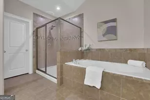 3478 SE Vintage Circle SE, Smyrna, GA 30080 - Photo 13