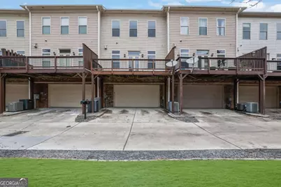 3478 SE Vintage Circle SE, Smyrna, GA 30080 - Photo 31