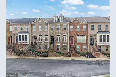 3478 SE Vintage Circle SE, Smyrna, GA 30080 - Photo 1