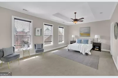 3478 SE Vintage Circle SE, Smyrna, GA 30080 - Photo 11