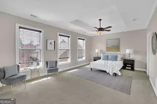 3478 SE Vintage Circle SE, Smyrna, GA 30080 - Photo 11