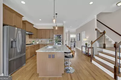 3478 SE Vintage Circle SE, Smyrna, GA 30080 - Photo 5