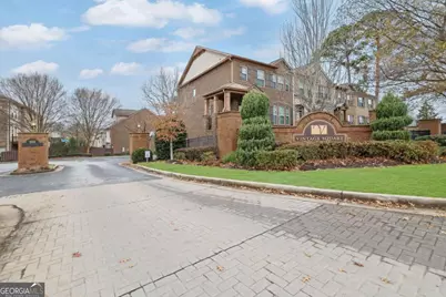 3478 SE Vintage Circle SE, Smyrna, GA 30080 - Photo 29