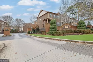 3478 SE Vintage Circle SE, Smyrna, GA 30080 - Photo 29