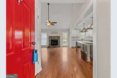 27 Strathmore Drive, Sharpsburg, GA 30277 - Photo 11