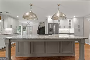 27 Strathmore Dr, Sharpsburg, GA 30277 - Photo 3