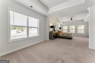 20 Sunflower Drive, Newnan, GA 30263 - Photo 27