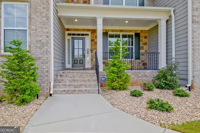 20 Sunflower Drive, Newnan, GA 30263 - Photo 5