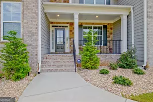 20 Sunflower Dr, Newnan, GA 30263 - Photo 5
