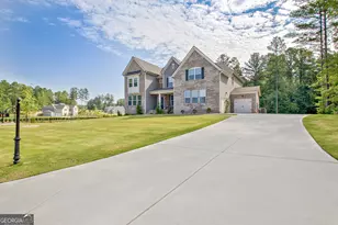 20 Sunflower Dr, Newnan, GA 30263 - Photo 3