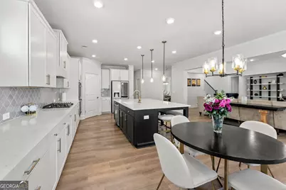 20 Sunflower Drive, Newnan, GA 30263 - Photo 11