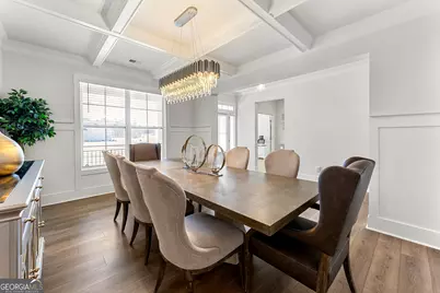 20 Sunflower Drive, Newnan, GA 30263 - Photo 9