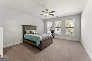 20 Sunflower Dr, Newnan, GA 30263 - Photo 17