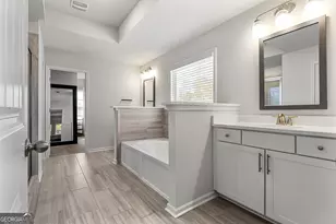 20 Sunflower Dr, Newnan, GA 30263 - Photo 29