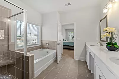 20 Sunflower Drive, Newnan, GA 30263 - Photo 21