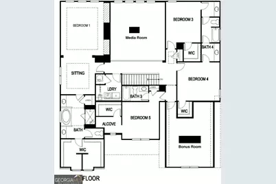 20 Sunflower Drive, Newnan, GA 30263 - Photo 45