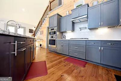 488 Mill Ridge Road, Hiawassee, GA 30546 - Photo 21