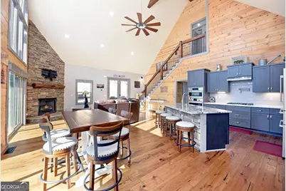 488 Mill Ridge Road, Hiawassee, GA 30546 - Photo 15