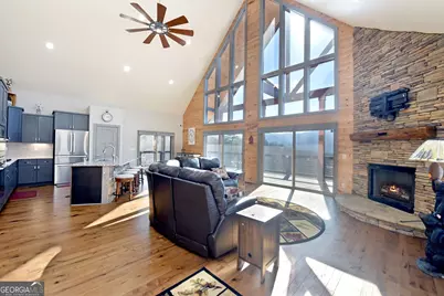 488 Mill Ridge Road, Hiawassee, GA 30546 - Photo 11