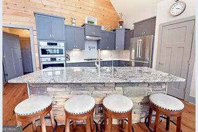 488 Mill Ridge Road, Hiawassee, GA 30546 - Photo 19