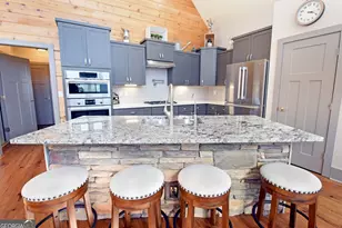 488 Mill Ridge Rd, Hiawassee, GA 30546 - Photo 19