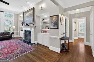 110 Turnberry Cir, Fayetteville, GA 30215 - Photo 15