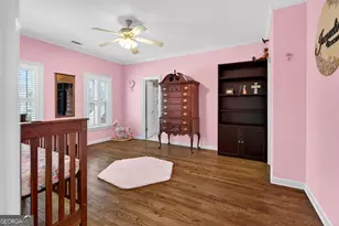 110 Turnberry Cir, Fayetteville, GA 30215 - Photo 51