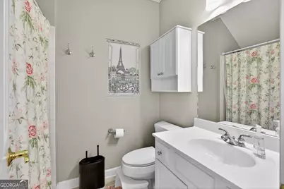 110 Turnberry Circle, Fayetteville, GA 30215 - Photo 53