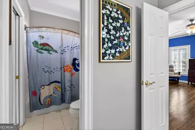 110 Turnberry Circle, Fayetteville, GA 30215 - Photo 35