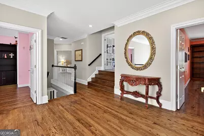 110 Turnberry Circle, Fayetteville, GA 30215 - Photo 31