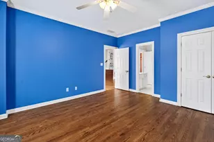 110 Turnberry Cir, Fayetteville, GA 30215 - Photo 33