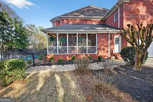110 Turnberry Cir, Fayetteville, GA 30215 - Photo 79