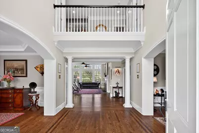 110 Turnberry Circle, Fayetteville, GA 30215 - Photo 9