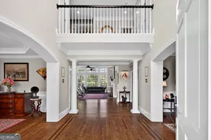 110 Turnberry Cir, Fayetteville, GA 30215 - Photo 9