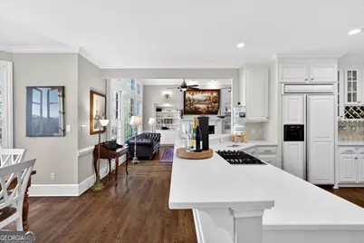 110 Turnberry Circle, Fayetteville, GA 30215 - Photo 21