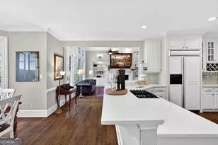 110 Turnberry Cir, Fayetteville, GA 30215 - Photo 21