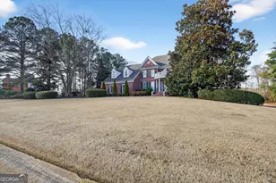 110 Turnberry Cir, Fayetteville, GA 30215 - Photo 5