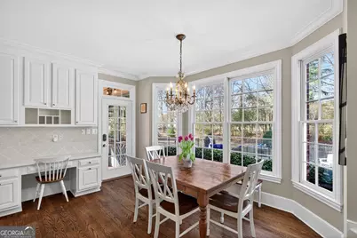 110 Turnberry Circle, Fayetteville, GA 30215 - Photo 19