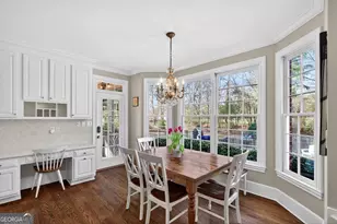 110 Turnberry Cir, Fayetteville, GA 30215 - Photo 19