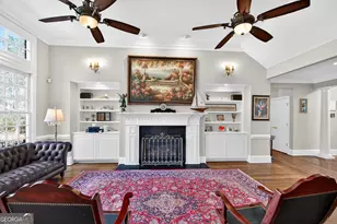 110 Turnberry Cir, Fayetteville, GA 30215 - Photo 17