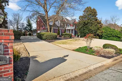 110 Turnberry Circle, Fayetteville, GA 30215 - Photo 7