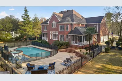 110 Turnberry Circle, Fayetteville, GA 30215 - Photo 93