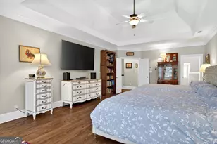 110 Turnberry Cir, Fayetteville, GA 30215 - Photo 43