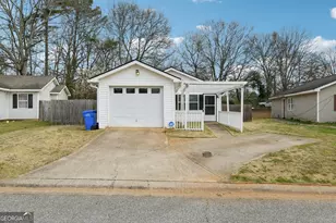 269 Buckingham Ct, Athens, GA 30607 - Photo 1